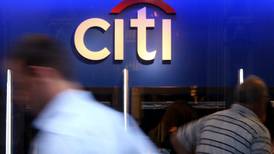 Citigroup suffered tech glitch during height of market stress in March 2020