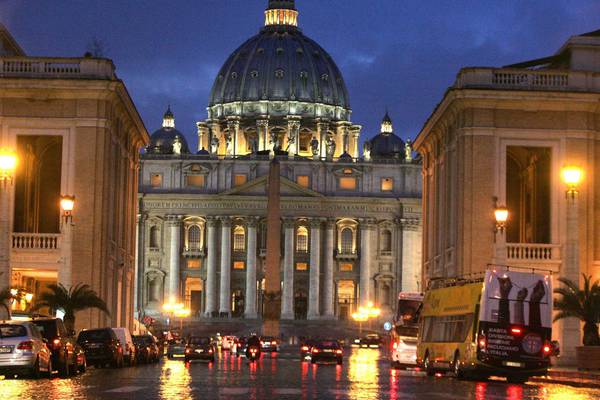 Vatican faces into torrid week with focus on clerical abuse