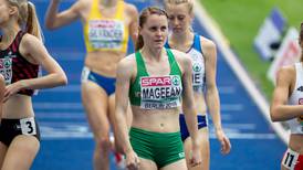 Ireland team for European Cross Country Championships revealed