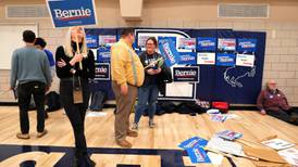 Why Iowa caucus is a public relations disaster for Democrats