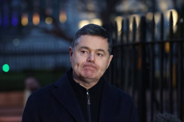 Stephen Collins: Hysteria over Donohoe’s expenses feeds a culture that is making political life unbearable