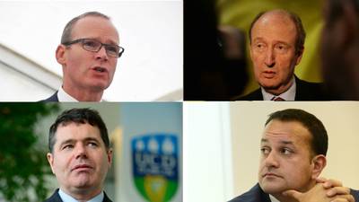 Ministers’ report cards (part 2): who gets 2 out of 10, who gets 8?