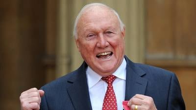 Disgraced British broadcaster Stuart Hall to be stripped of his OBE