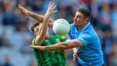 Old gang is back for Dublin as Meath face daunting task