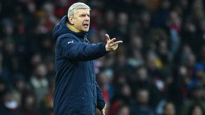 Consistent Arsenal head to Anfield with right belief