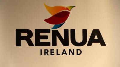 Councillor leaves Renua just two months after joining