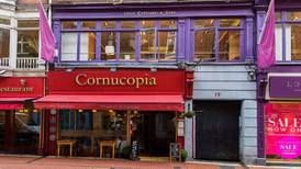 Prime Wicklow Street retail investment for €1.9m