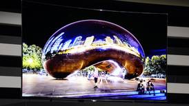 Samsung and LG showcase plans for TV future ahead of  CES show