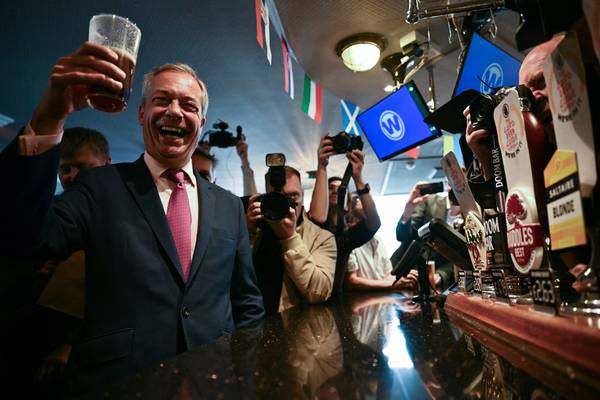 Nigel Farage and Jeremy Corbyn may have more in common than either would like to let on