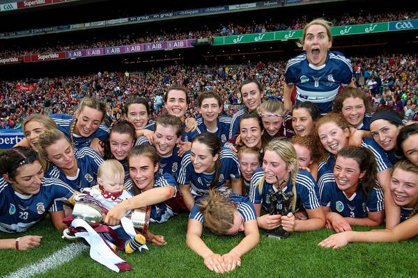 Croke Park strike wrong note with Westmeath signature victory song