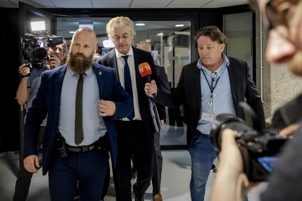 Netherlands to have most conservative ruling coalition in decades 