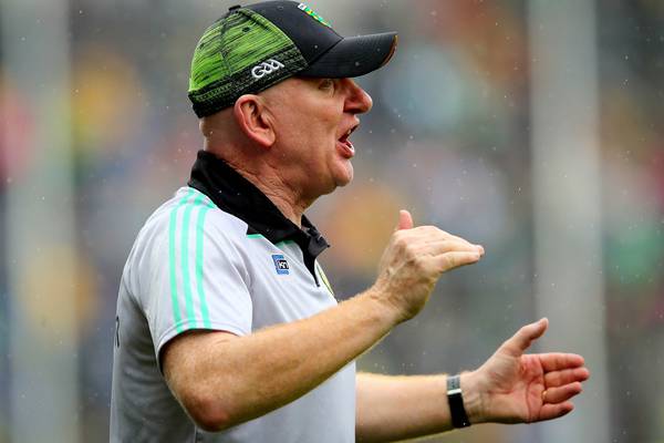 Donegal manager Bonner will not discuss injuries to players