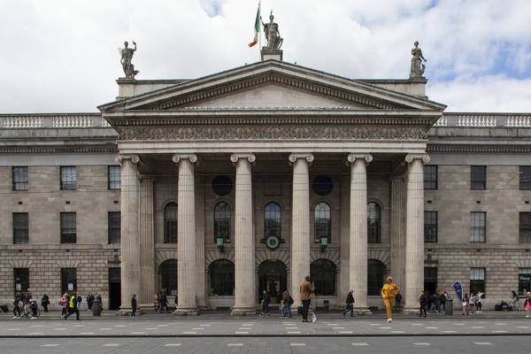 Future use of GPO in doubt as staff face possible ‘permanent’ relocation