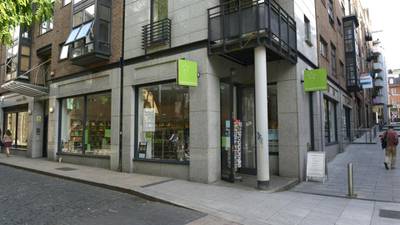 Dublin City Council to sell off Temple Bar properties