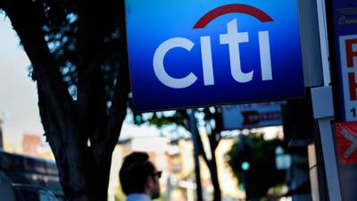 Citigroup  ordered to pay $700 million to customers and fined $70 million