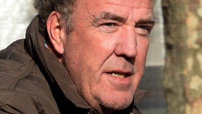 Jeremy Clarkson says he was told he ‘probably’ had cancer