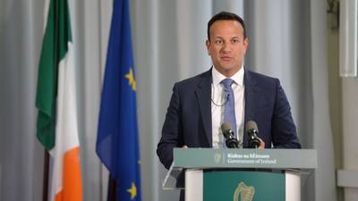 Ireland to support EU carbon-neutral objective for 2050