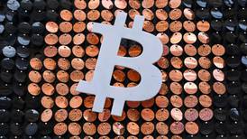 Will bitcoin surge end like the 17th century Dutch tulip bubble?