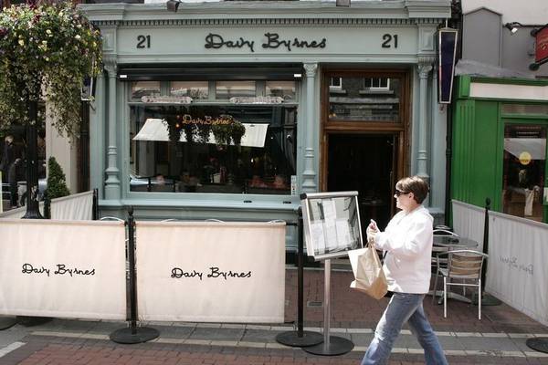 Davy Byrnes, immortalised by Joyce in ‘Ulysses’, for sale at €6m