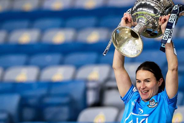 Government to treble grants for women intercounty GAA players to €1,200
