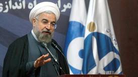 Nuclear talks will confront Iran’s future ability to enrich uranium