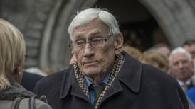 SF criticised over trying to block Seamus Mallon becoming freeman of Drogheda