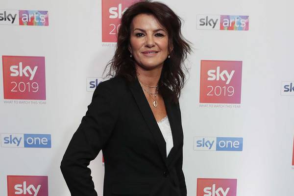 Deirdre O’Kane to host Sky One stand-up comedy series