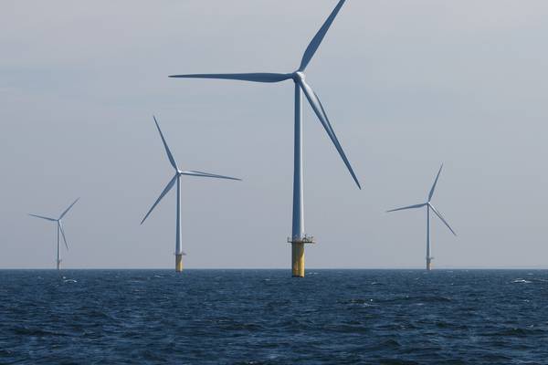 Approval given for €31m floating wind project off the Mayo coast