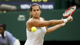 Amelie Mauresmo appointed as coach to Andy Murray