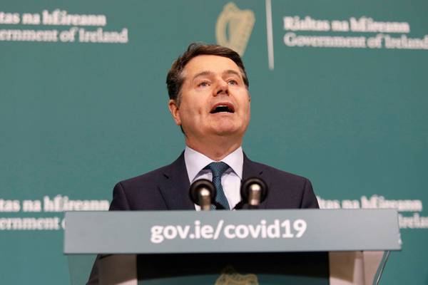 Parties limber up for row over Covid-19 payments