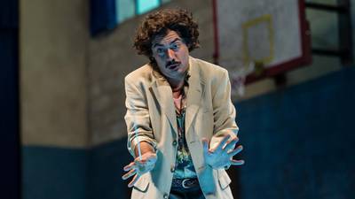 Wexford Festival Opera Review: Don Bucefalo