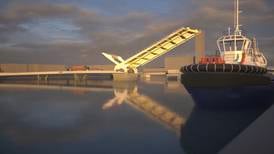 Dublin Port Company to submit plan for new Liffey bridge later this year    