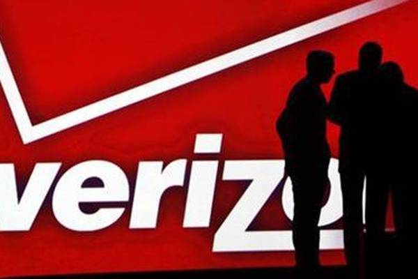 Profits decline at Irish subsidiary of telecoms giant Verizon