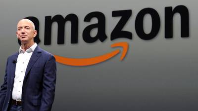 Jeff Bezos defends Amazon practices after NYT exposé