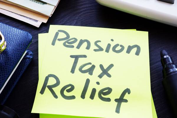 Why paying too much into your pension could expose you to a big tax bill