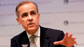 Carney says global warming could make assets of many companies worthless
