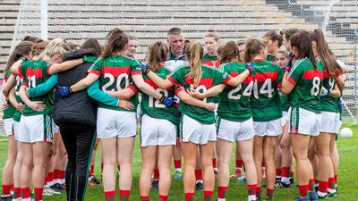 Mayo ladies board hopeful of ‘amicable solution’ to dispute