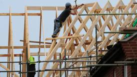 Standards fall victim to growing demand for housing