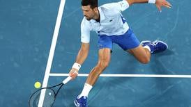 Novak Djokovic praises ‘amazing’ Dino Prizmic after first-round Australian Open duel 