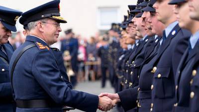 Garda Reserve expansion halted after Future of Policing criticisms