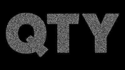 QTY: QTY – Just enough invention amid the mimicry