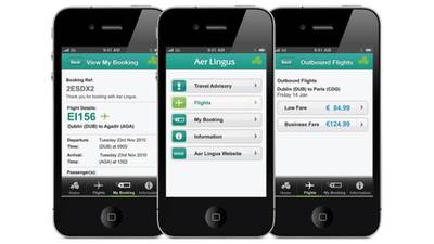 Quite an o’versight: Aer Lingus app doesn’t recognise apostrophes