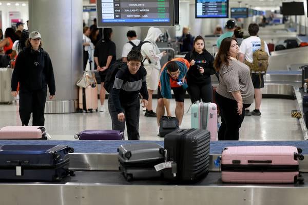 Airlines baggage rules and charges can put you in a spin even before you travel 