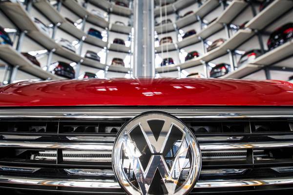 Volkswagen revival: what went so right?