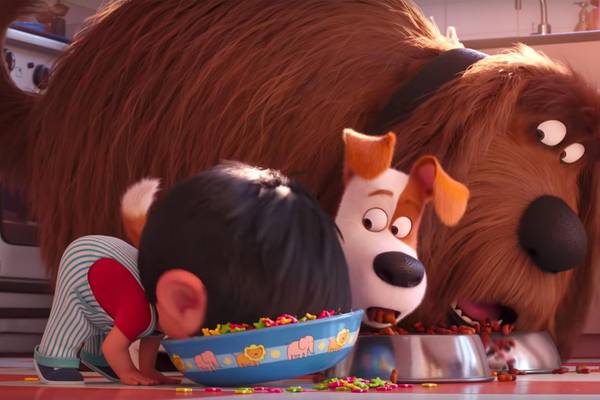 The Secret Life of Pets 2: Talented voice cast lifts this sloppy sequel