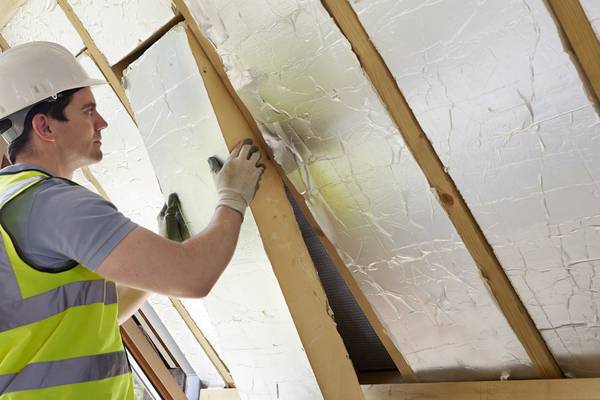 Retrofitting homes: Sign-off on Home Energy Upgrade expected