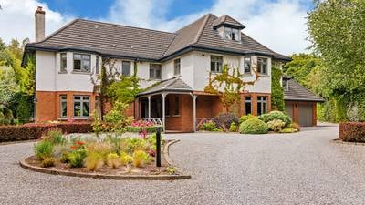 Detached five-bed in Dublin’s answer to the Hamptons for €2.8m