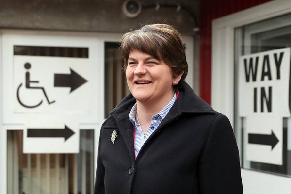 Unanswered questions   over the DUP’s Brexit campaign spending