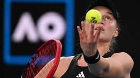 Elena Rybakina reaches Australian Open final after bruising tussle with Azarenka