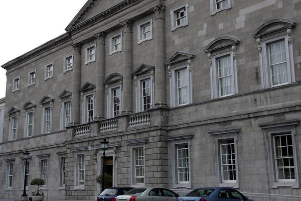 Does Votegate controversy signal a slipping of standards in the Dáil?